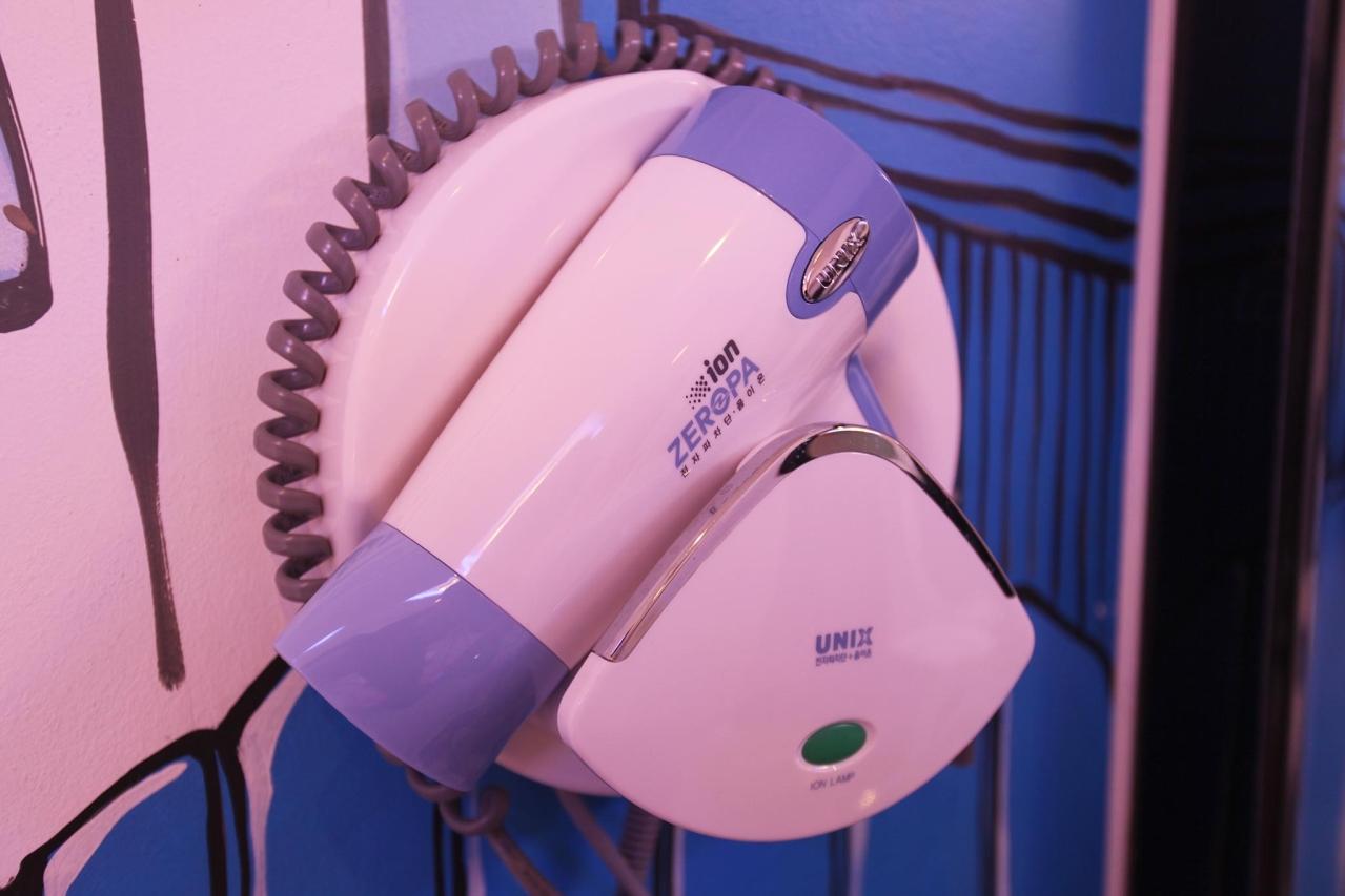 Paju Rock Self check-in Motel-8