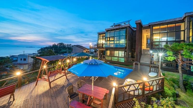 Ganghwa Circle Pension