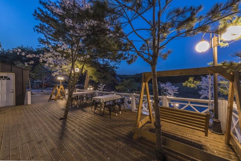 숙소 시설