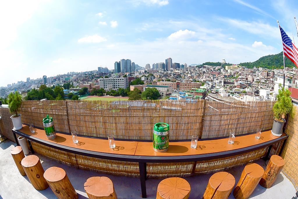 Seoul Photo Park Guest House-17