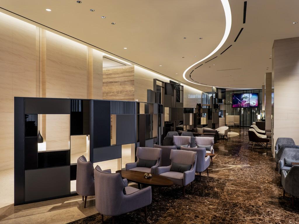 Novotel Suite Ambassador Yongsan-16