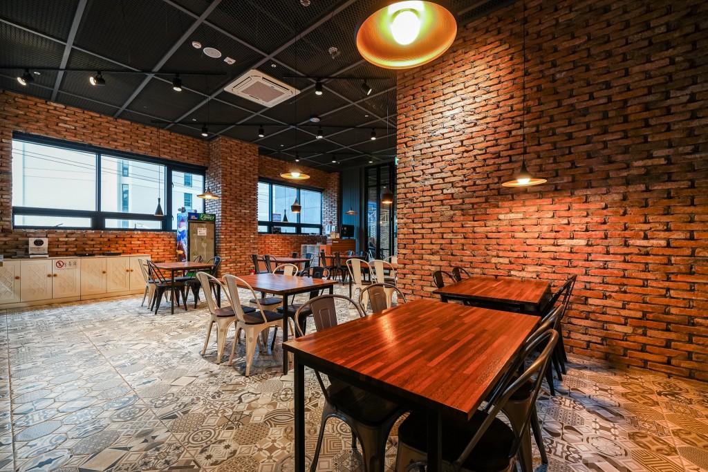 Busan Songdo Quartz Hotel-17