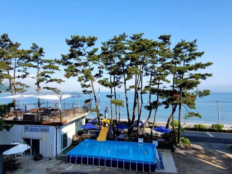 Daebudo (Yeongheungdo) Haesong Pension