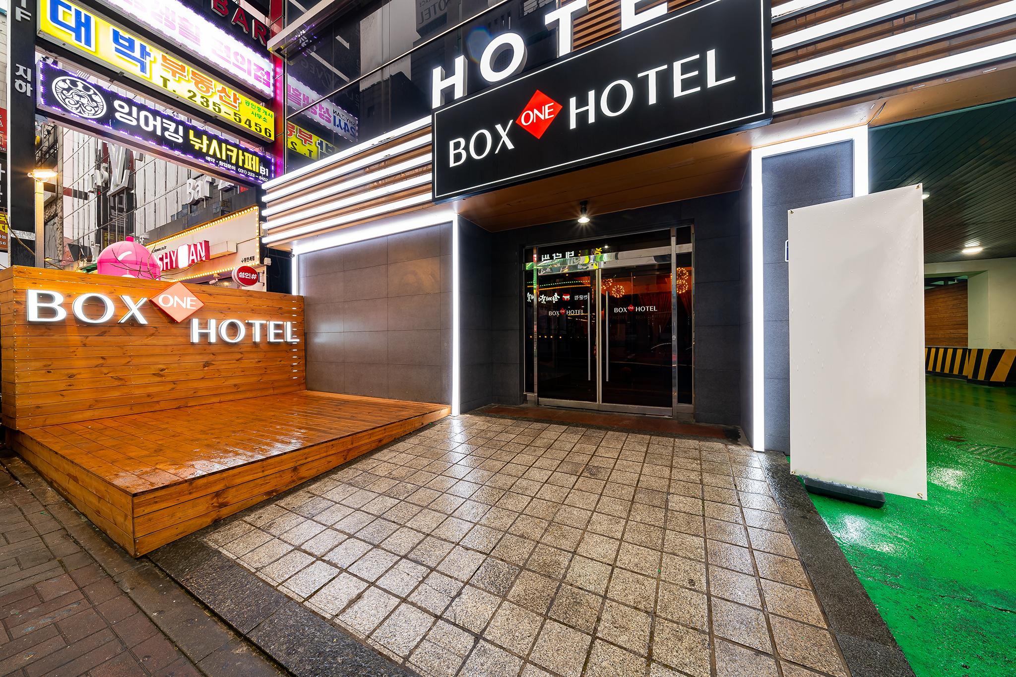 Suwon (Ingye-dong) BOX-ONE-6