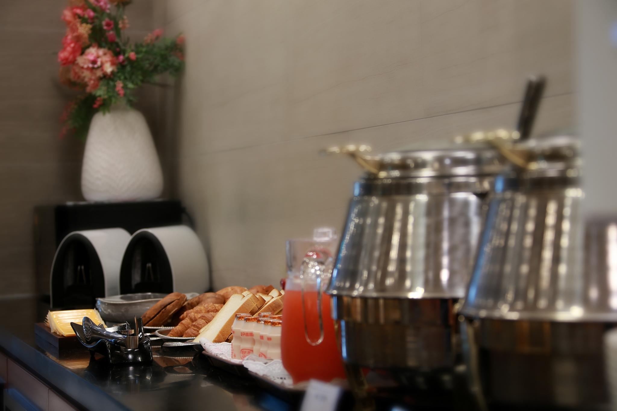 Gimpo Hotel ASSEM-21