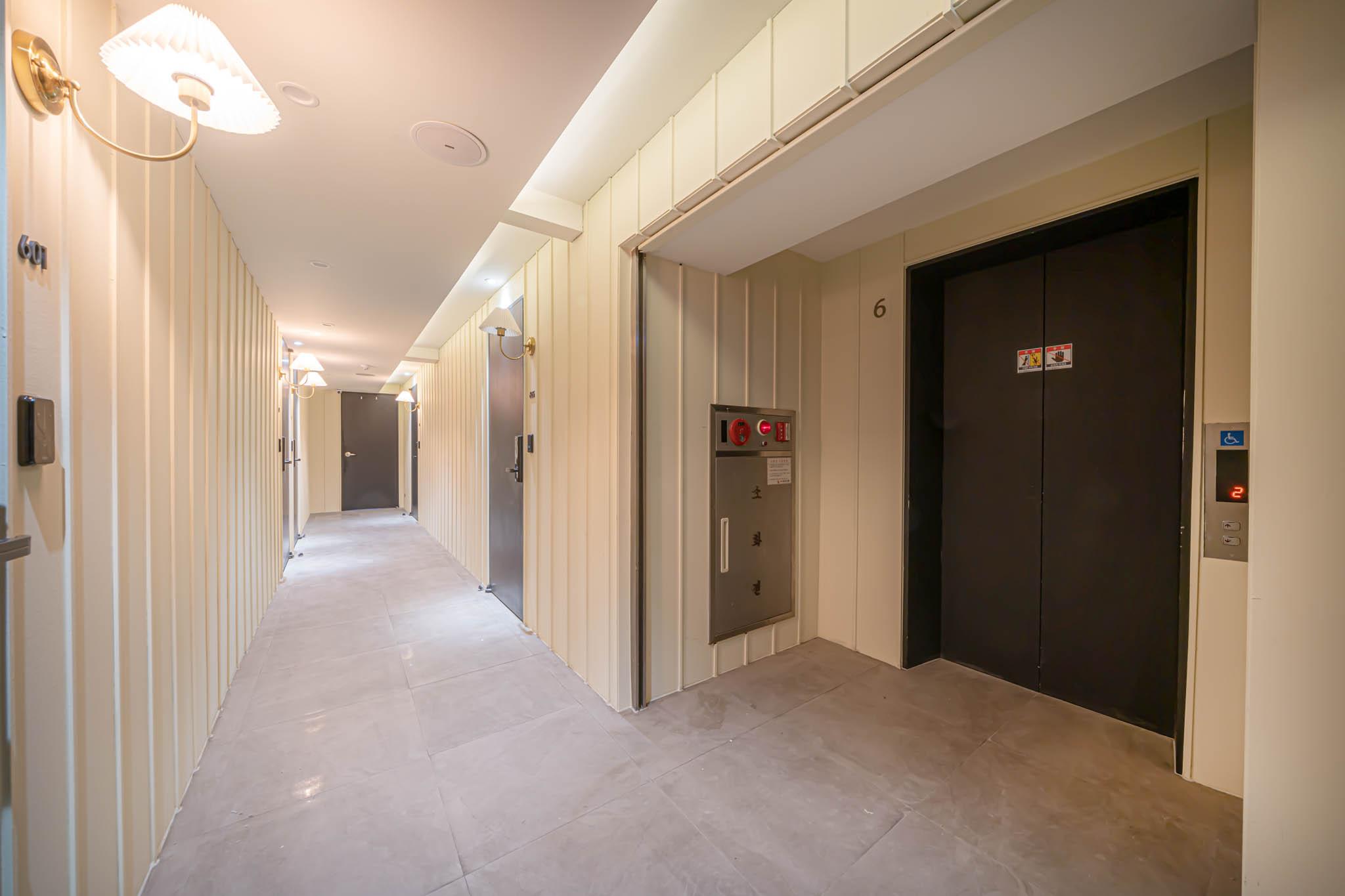 H Moment Hotel Yeonsan Branch, Yeonsan-dong, Busan-10