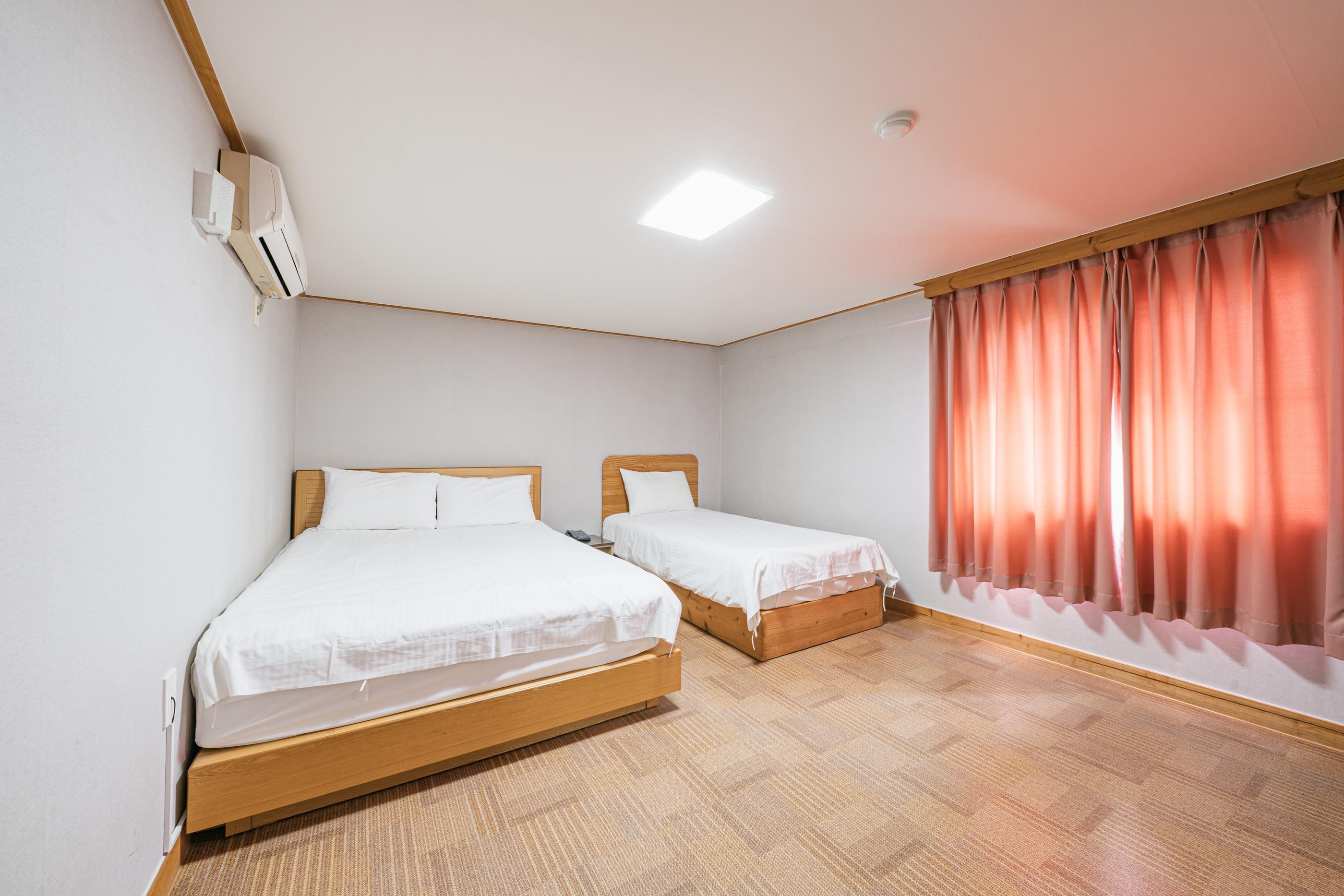 Jeju Hotel G