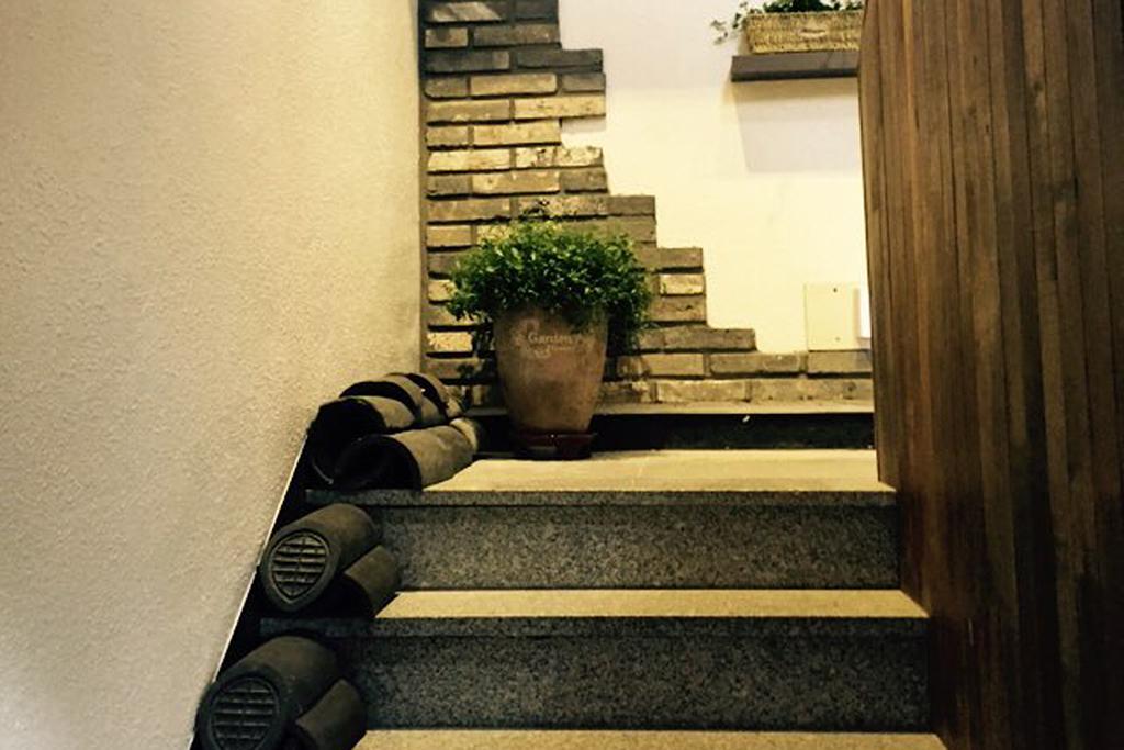 Seoul Woo Guesthouse-21