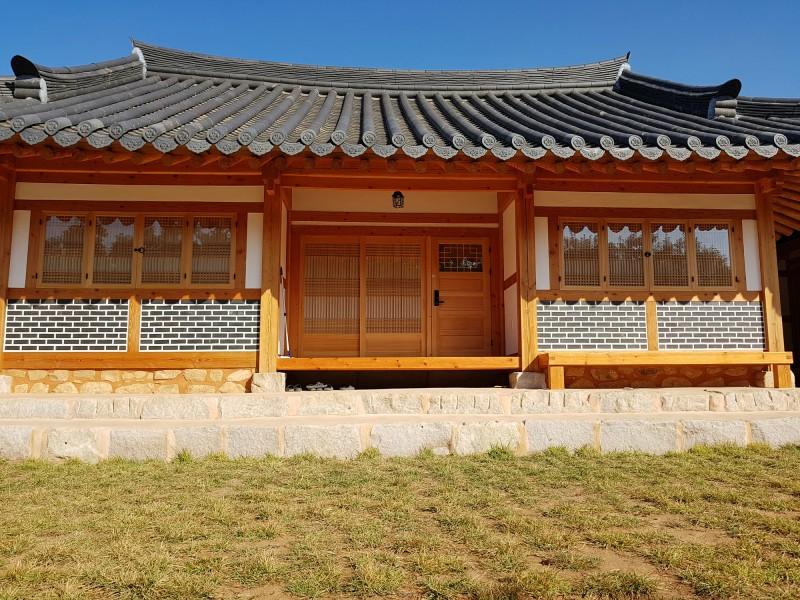 숙소 시설