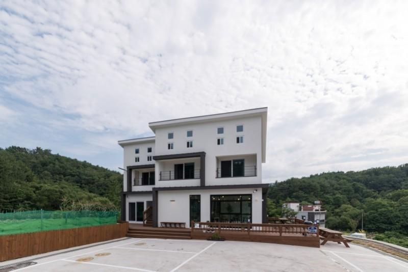 숙소 시설