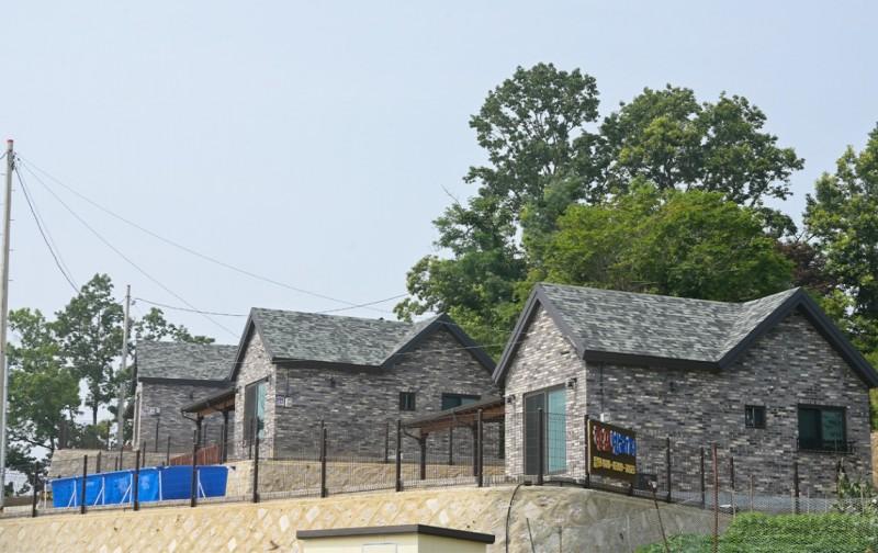 숙소 시설