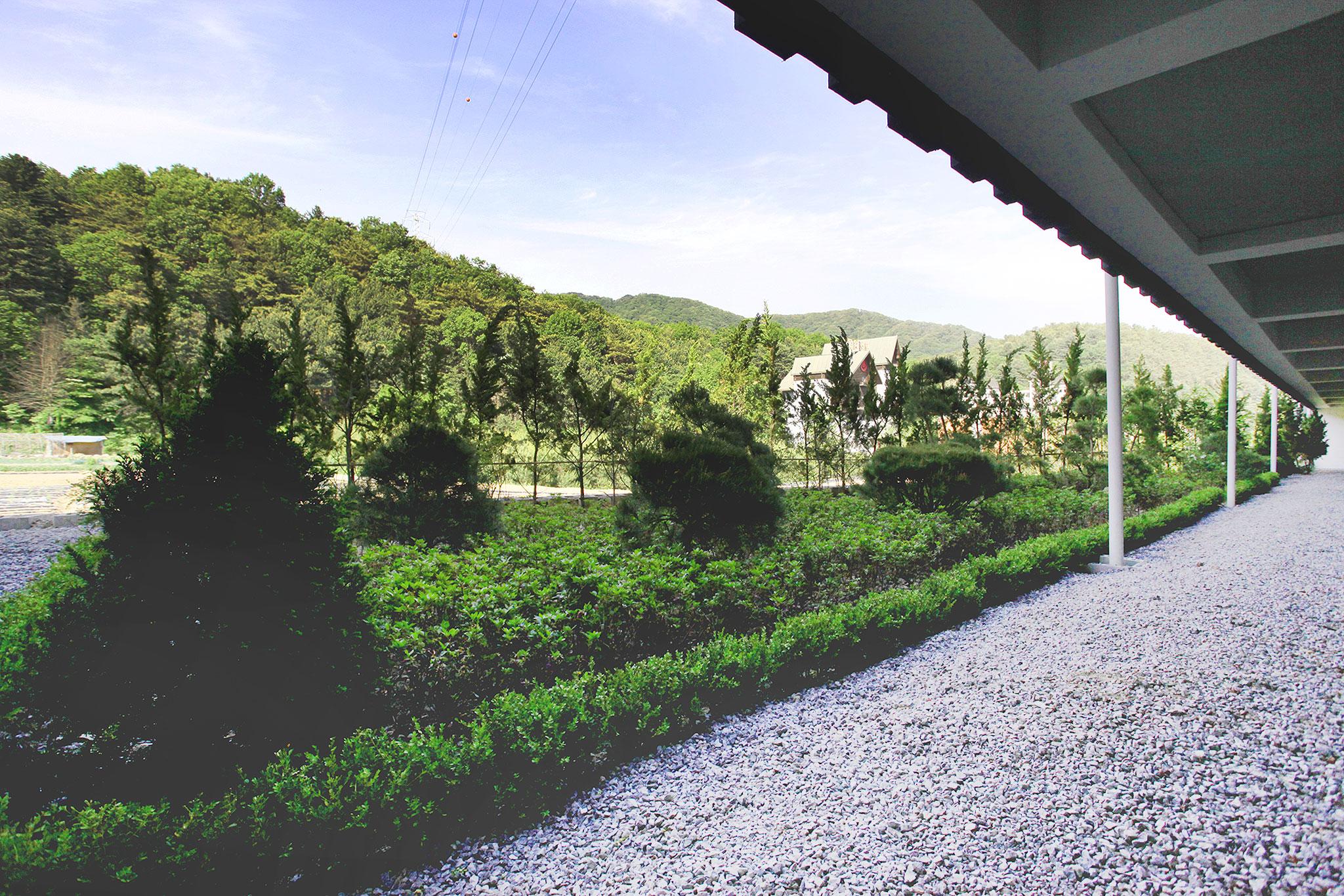 Pocheon Hotel Commune Motel-8