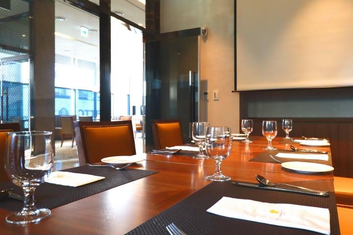 Stanford Hotel Myeongdong-22