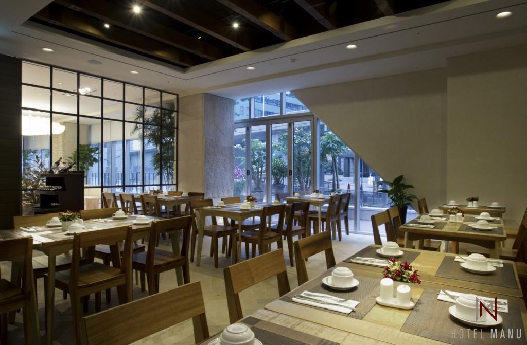 Hotel Manu Seoul-6
