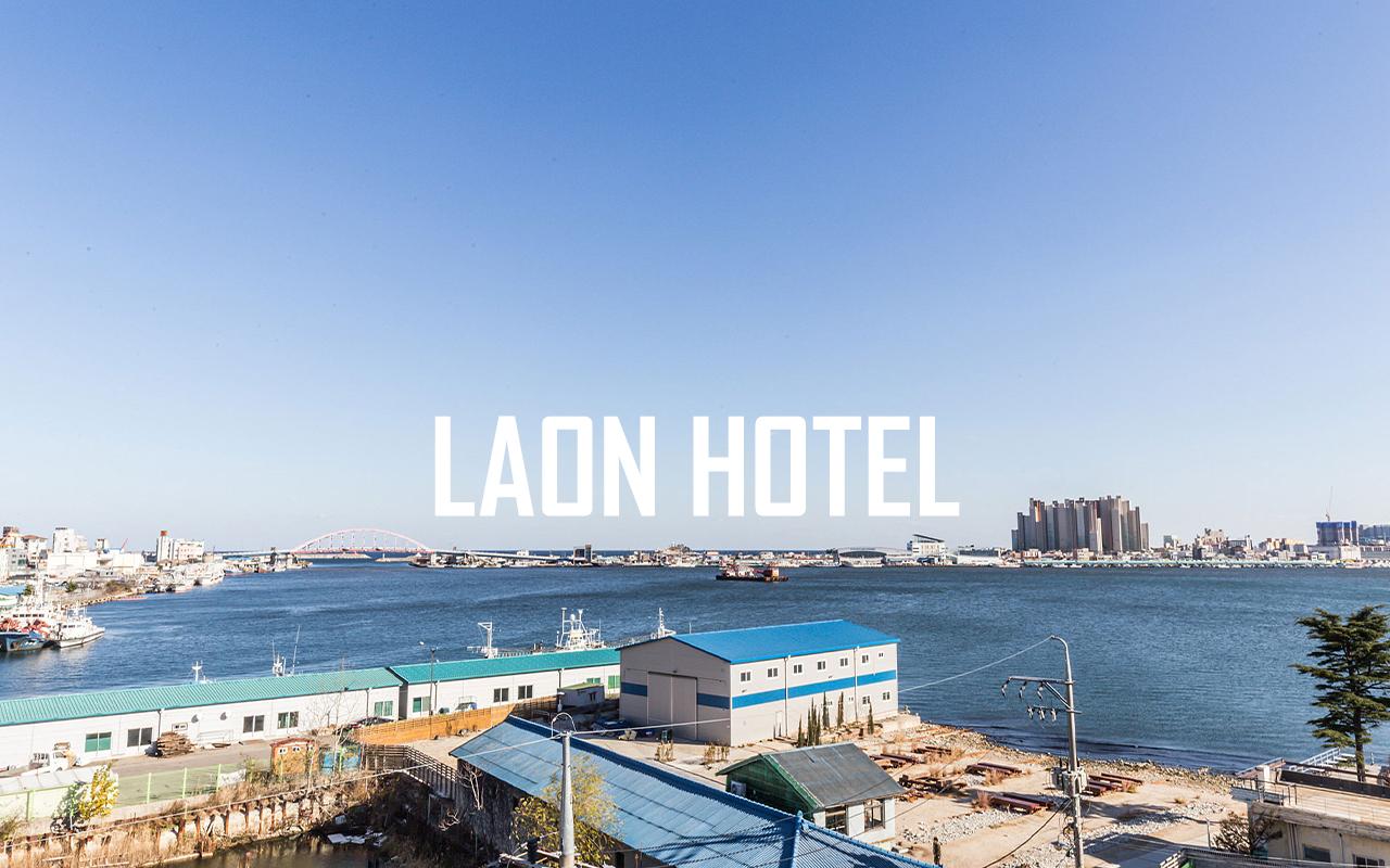 Sokcho Laon Hotel