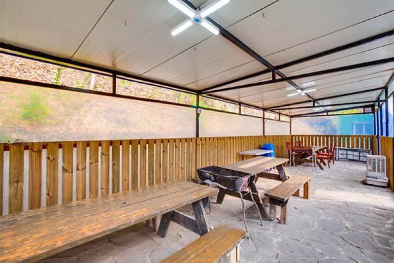 Chungho Cehongho Pension-16