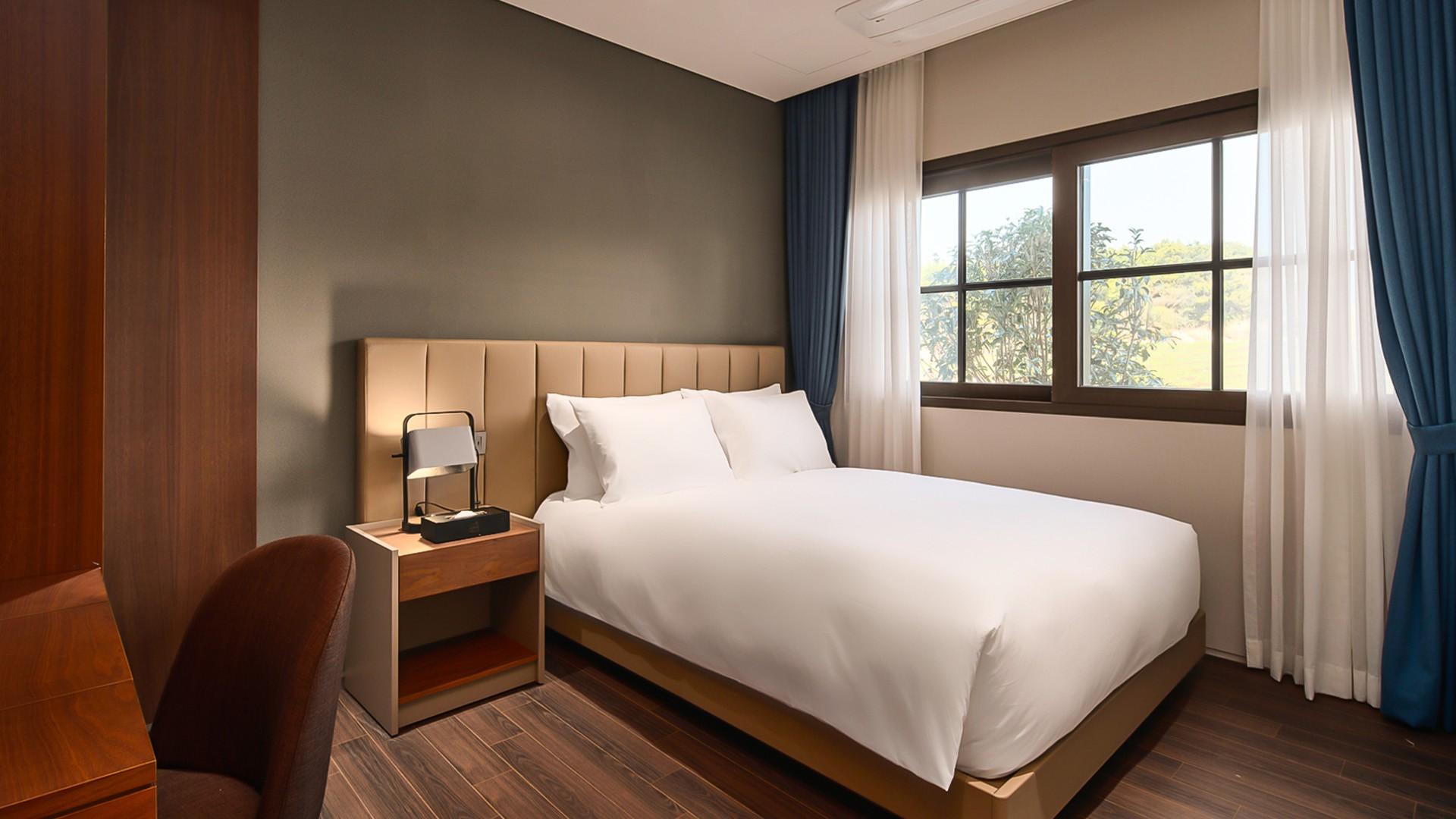 디럭스 스위트 B타입