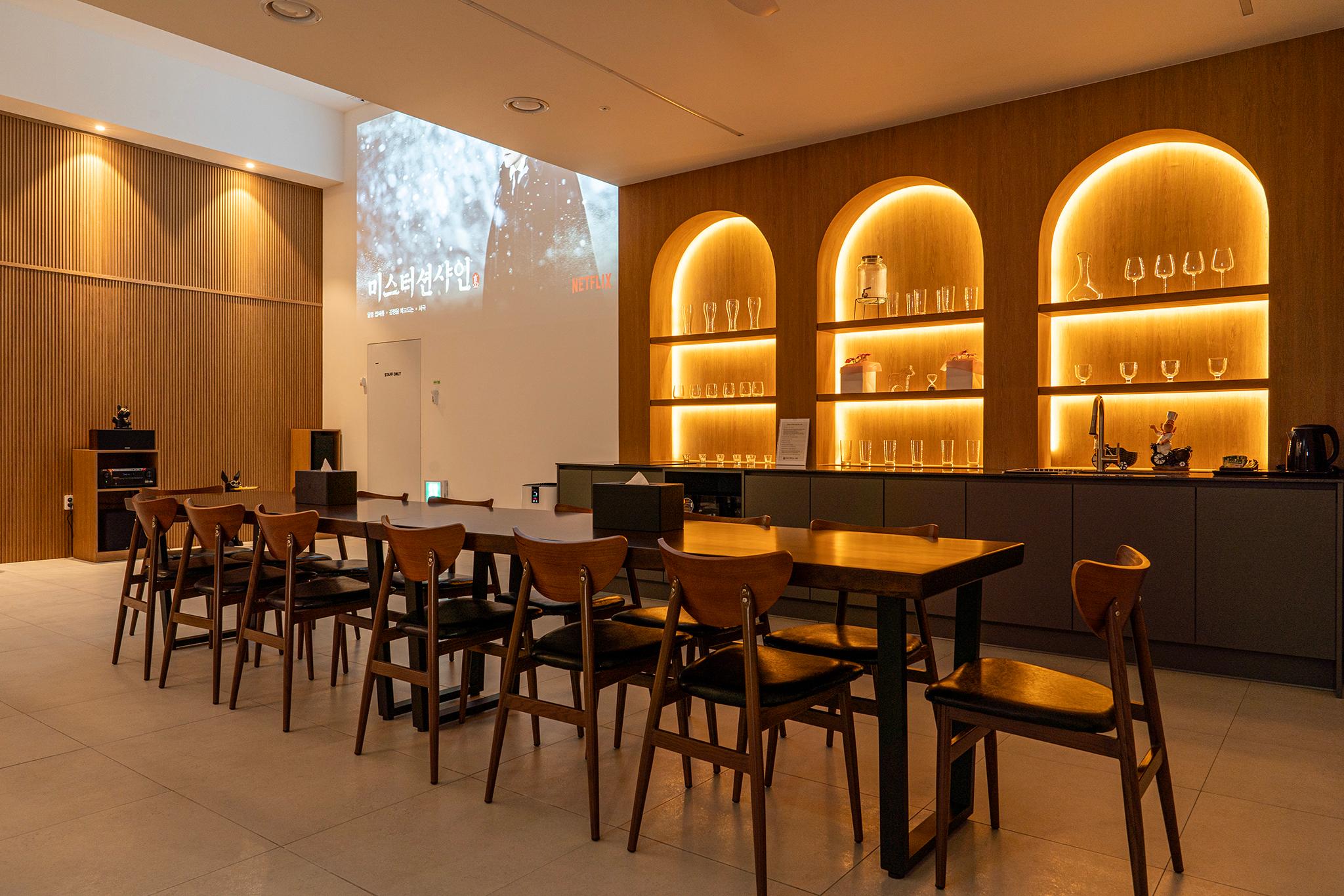 Daejeon Yuseong Hotel 141