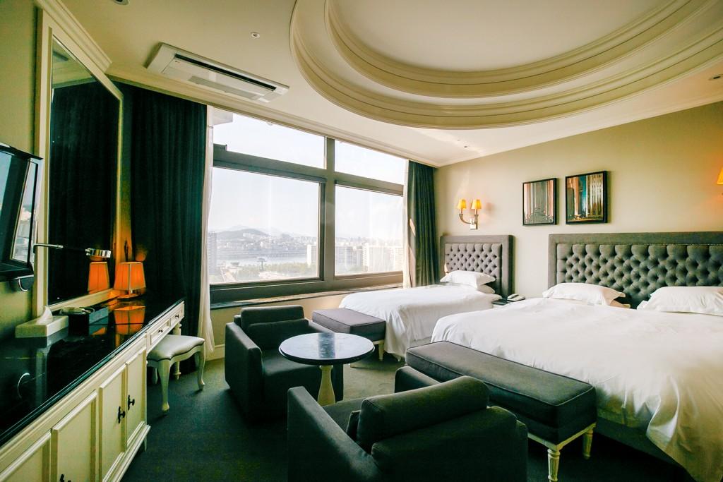 The Riverside Hotel-4