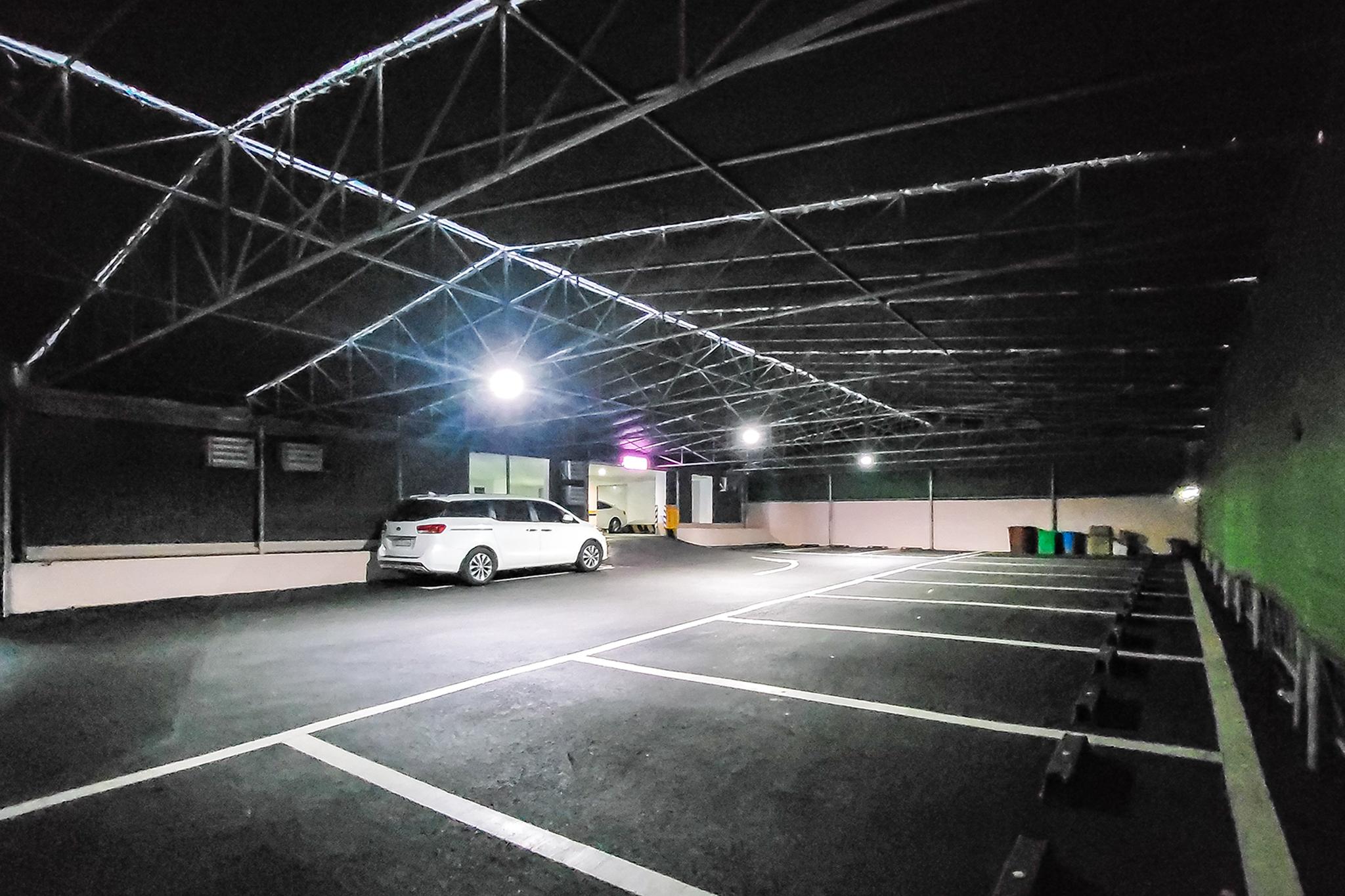 Busan Yeonsan The Zenith Hotel-5