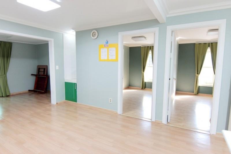 Yangpyeong Woori Valley Tourist Pension-13