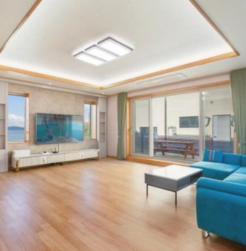 Daebudo (Seonjaedo) Ocean Ville Pension