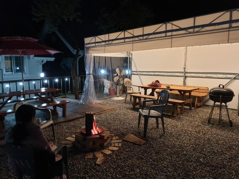 Gapyeong Deoksoline Unshared House Pension-13