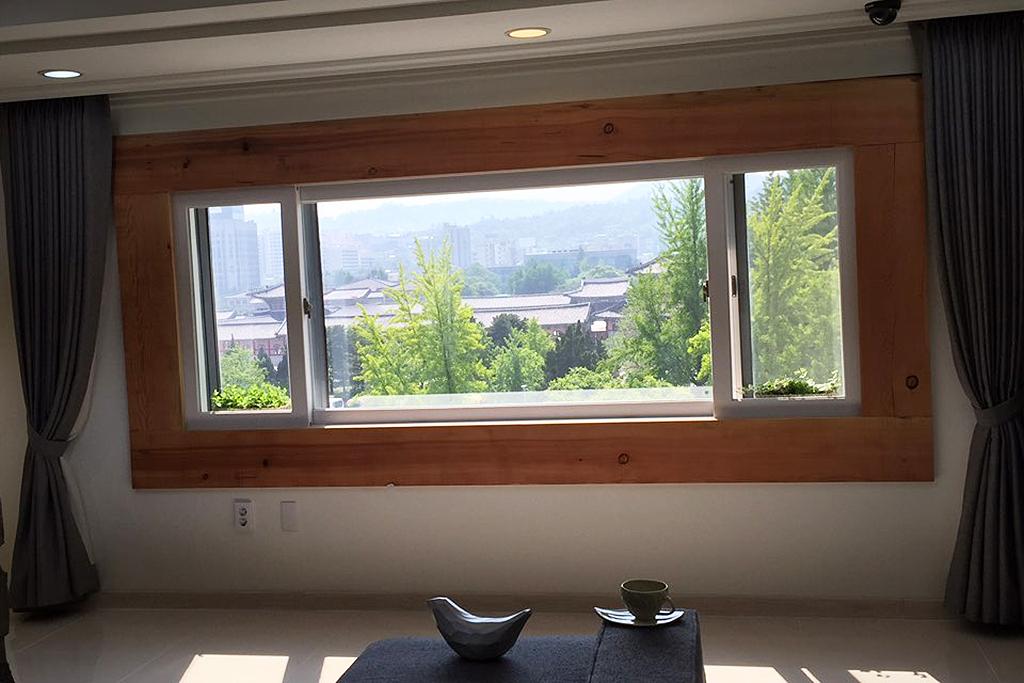 Seoul Woo Guesthouse-9