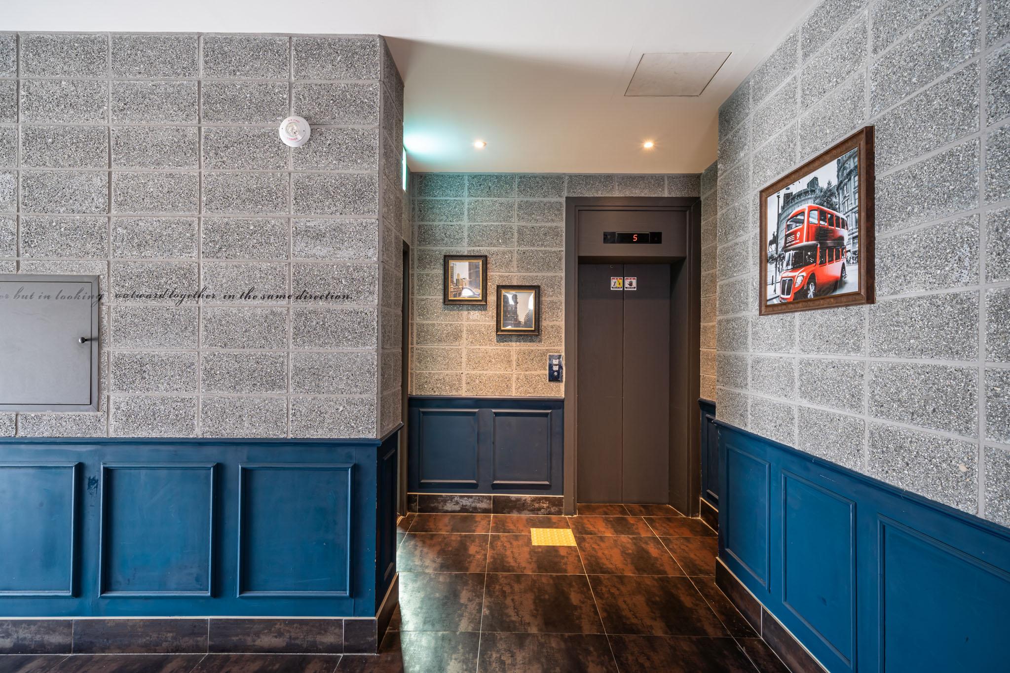 Siheung Boutique Hotel T-4