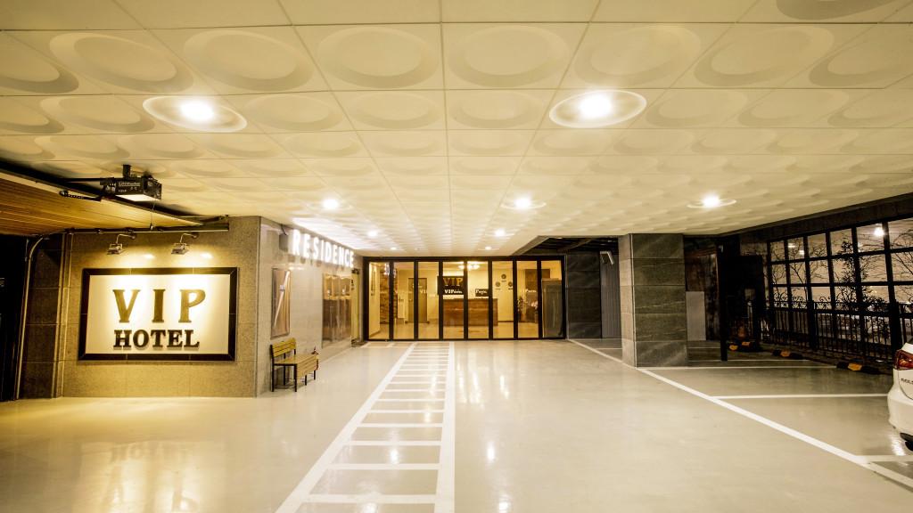 Yeongdeungpo VIP Hotel-7
