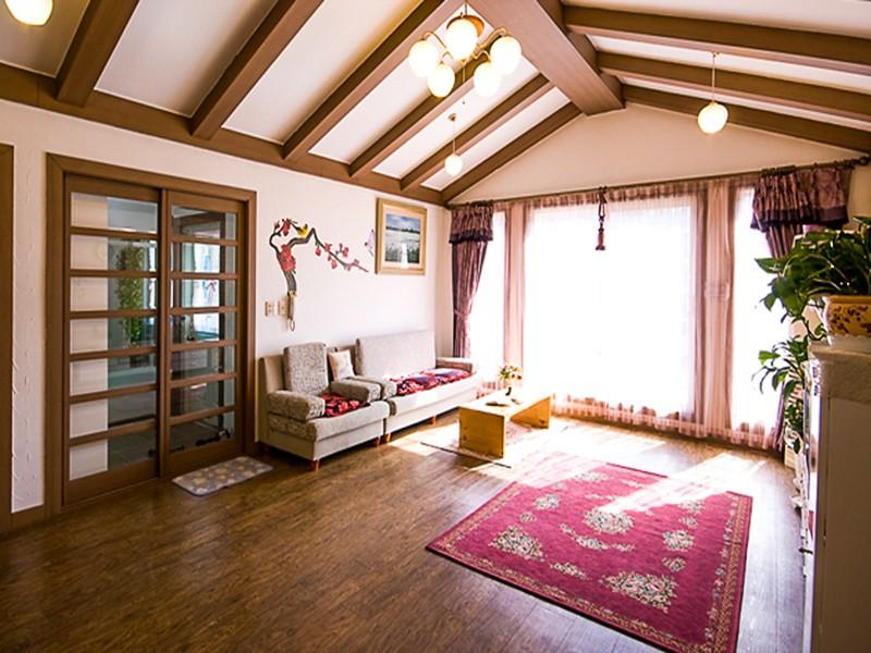 Yangpyeong Jayeonhyanggi Pension-6