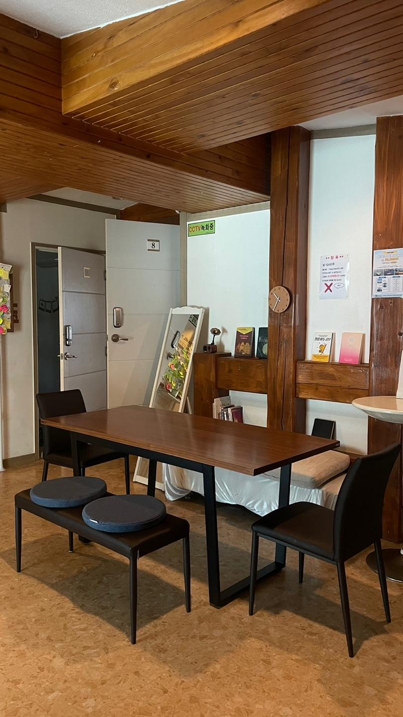 Busan Naive Traveler-4