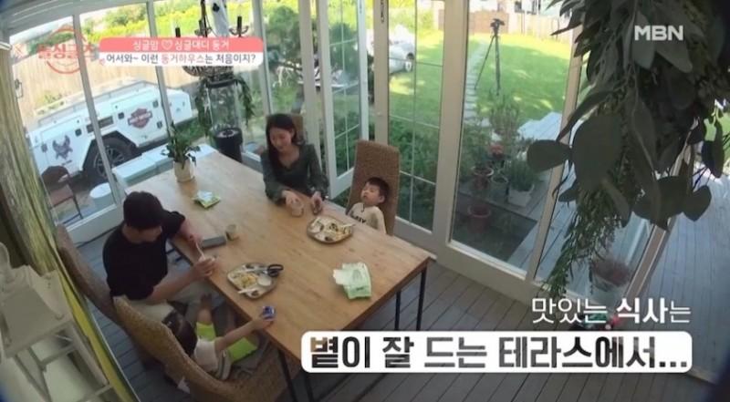 숙소 시설