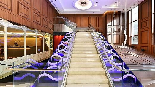 Hotel Skypark Central Myeongdong-3