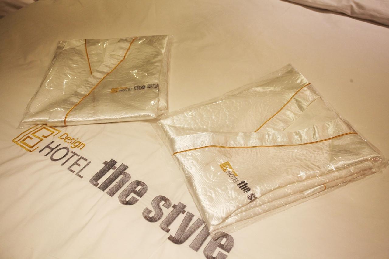 Suwon (Ingyedong) The Style-17