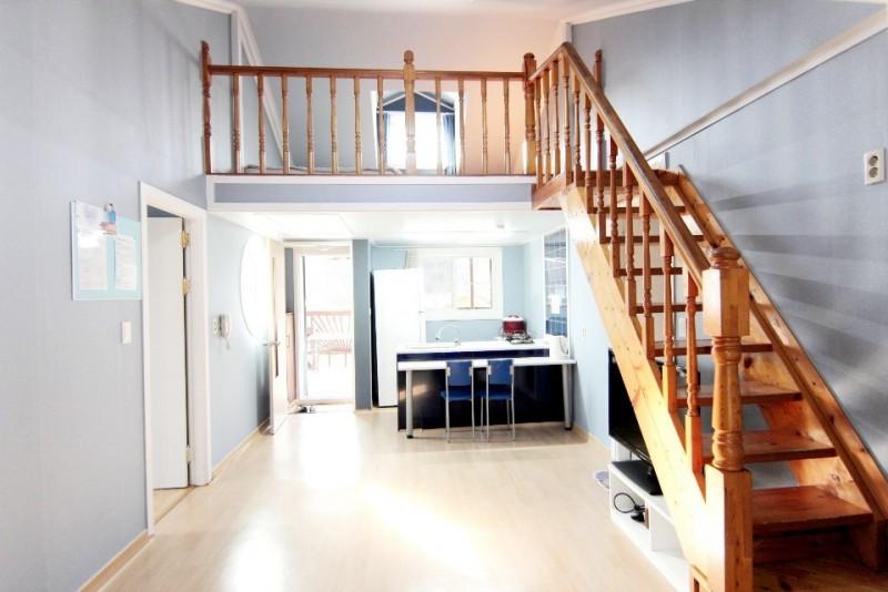 Yangpyeong Woori Valley Tourist Pension-11