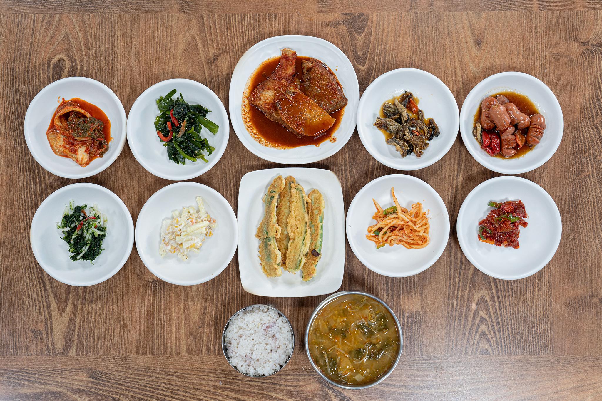 숙소 시설