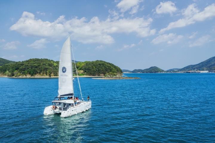 Goseong Hansan Marina Hotel and Resort