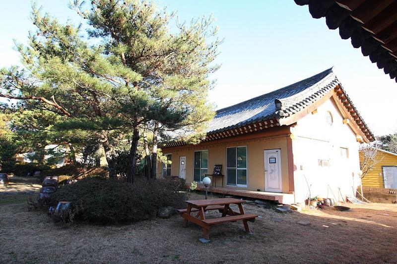 숙소 시설