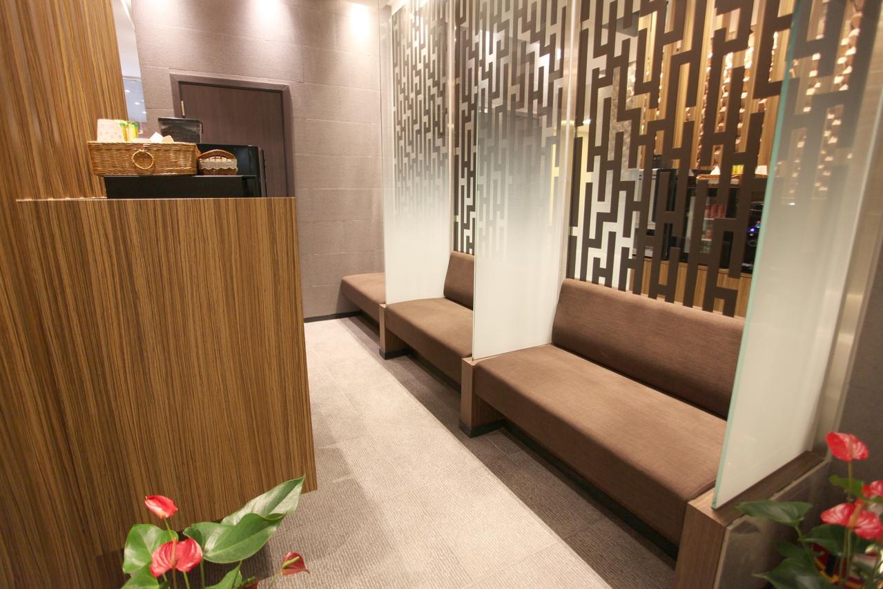 Incheon (Guwol-dong) TWOSOME (2S)-11