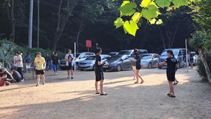 숙소 시설