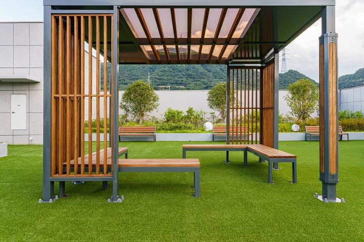 Busan Hound Hotel Jeonggwan-31