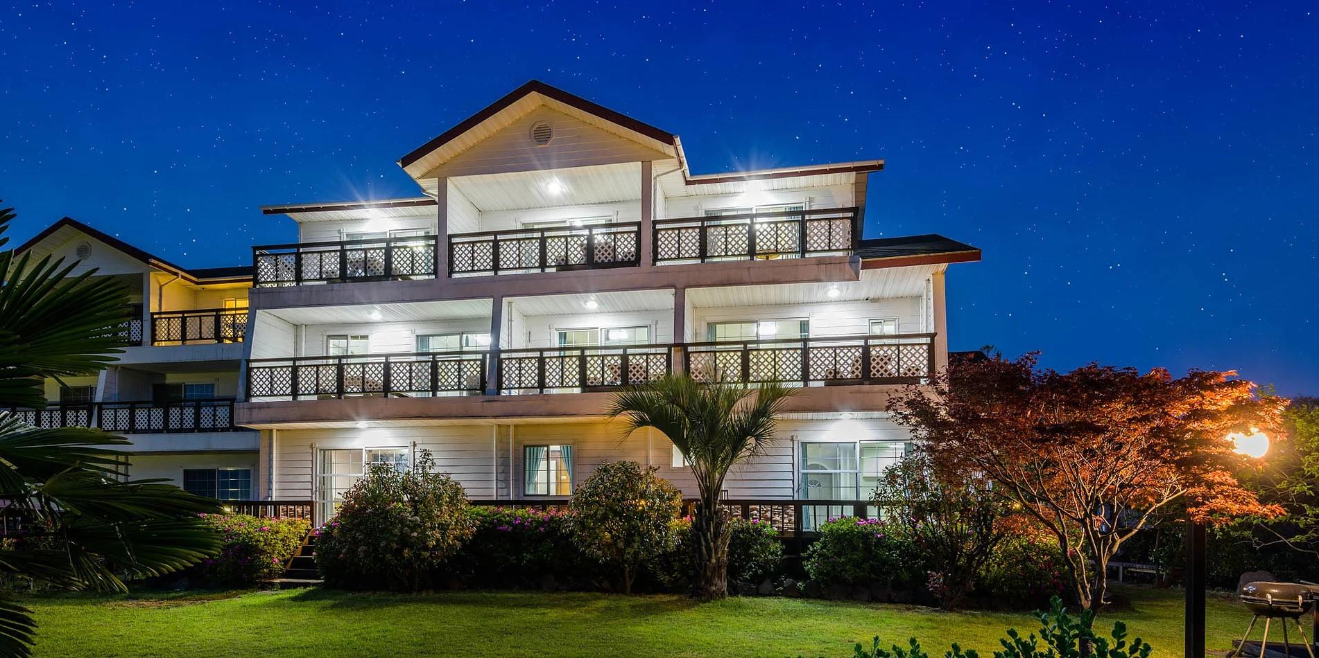 Seoguipo Today Pension-6