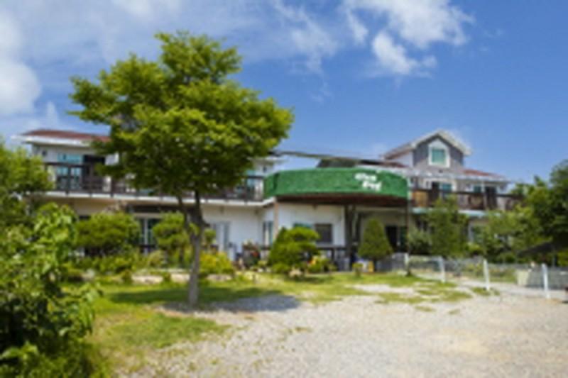 숙소 시설