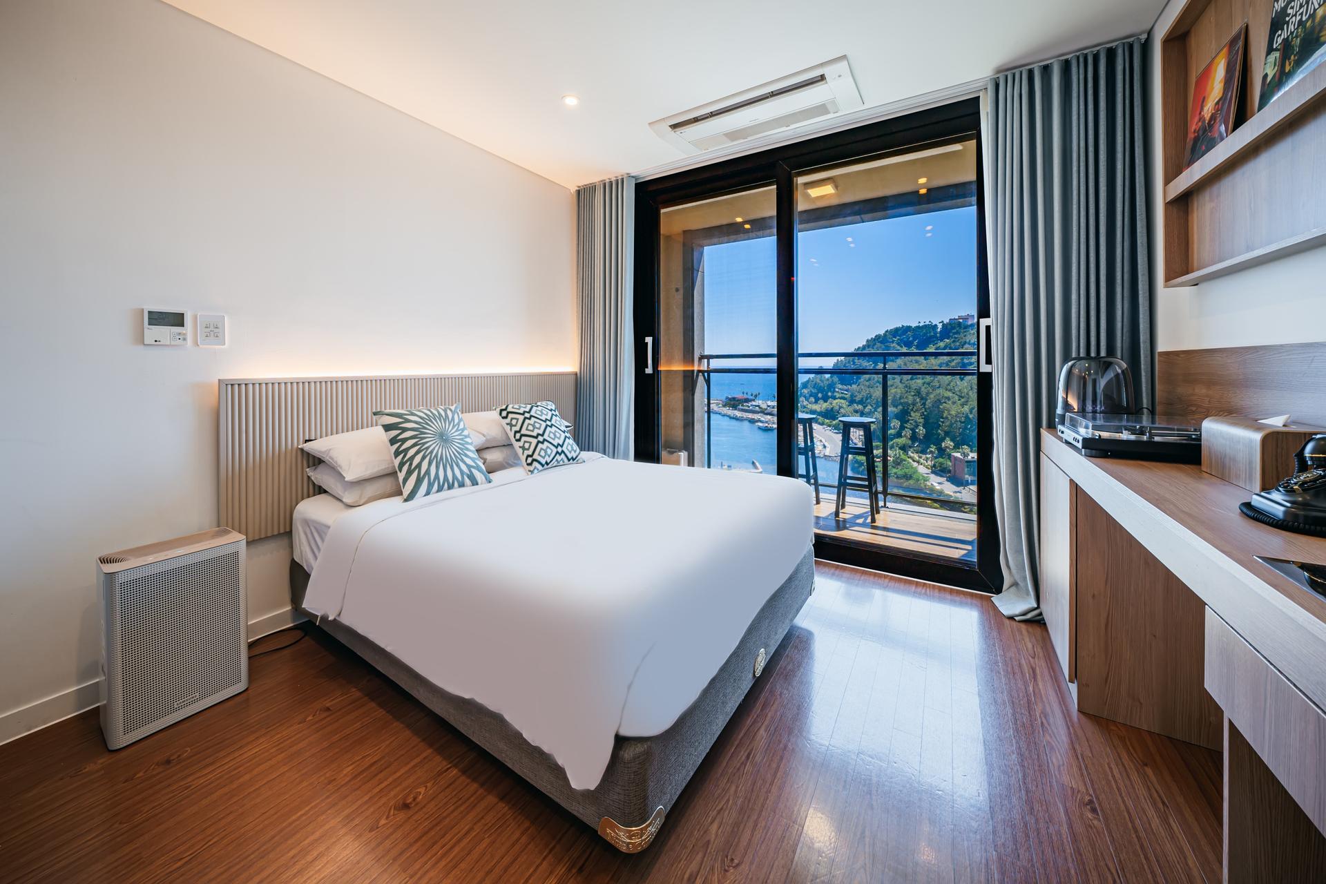 Hotel Yeon