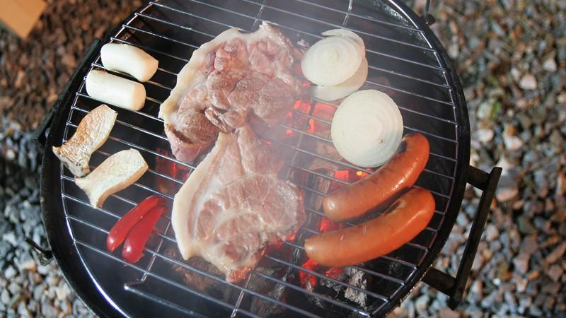 숙소 시설