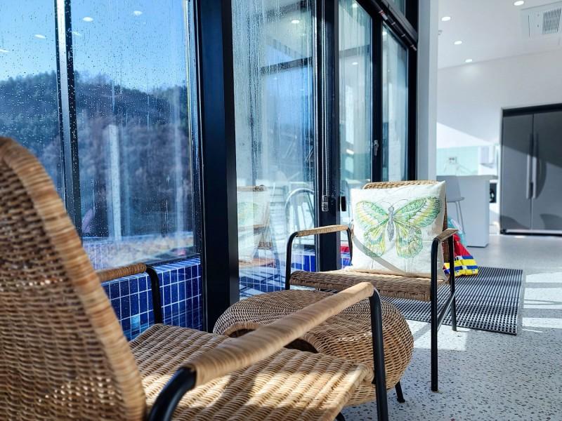 Gapyeong Tourkids Pool Villa-43