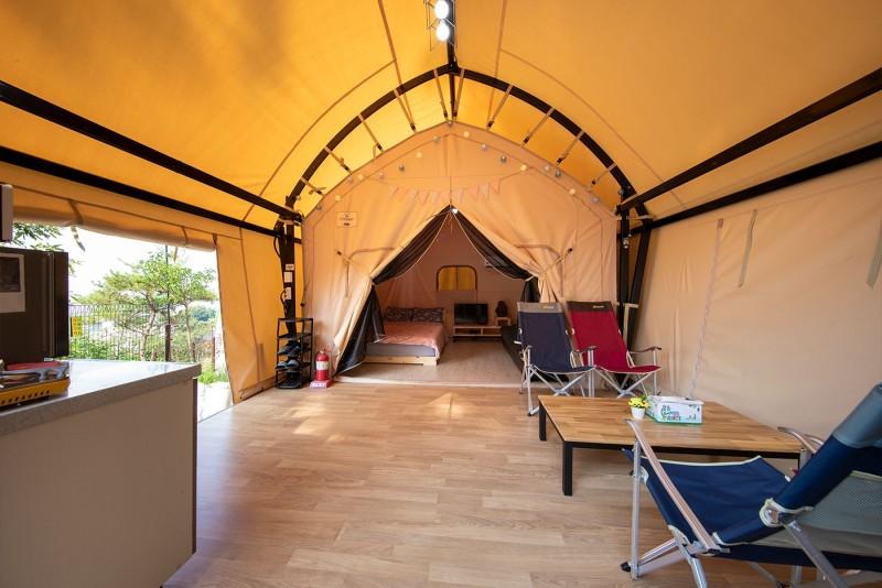 Ganghwa Island Ganghwa Doldam Camping & Glamping-5