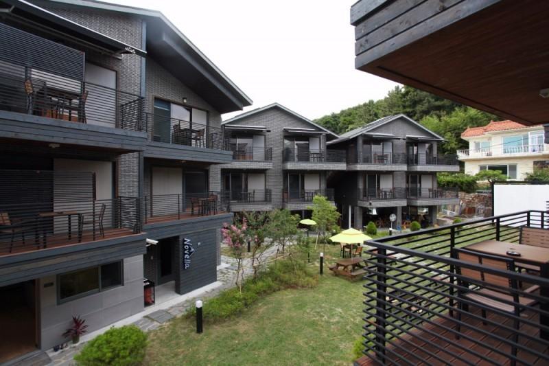 Gyeongju Novella Pension