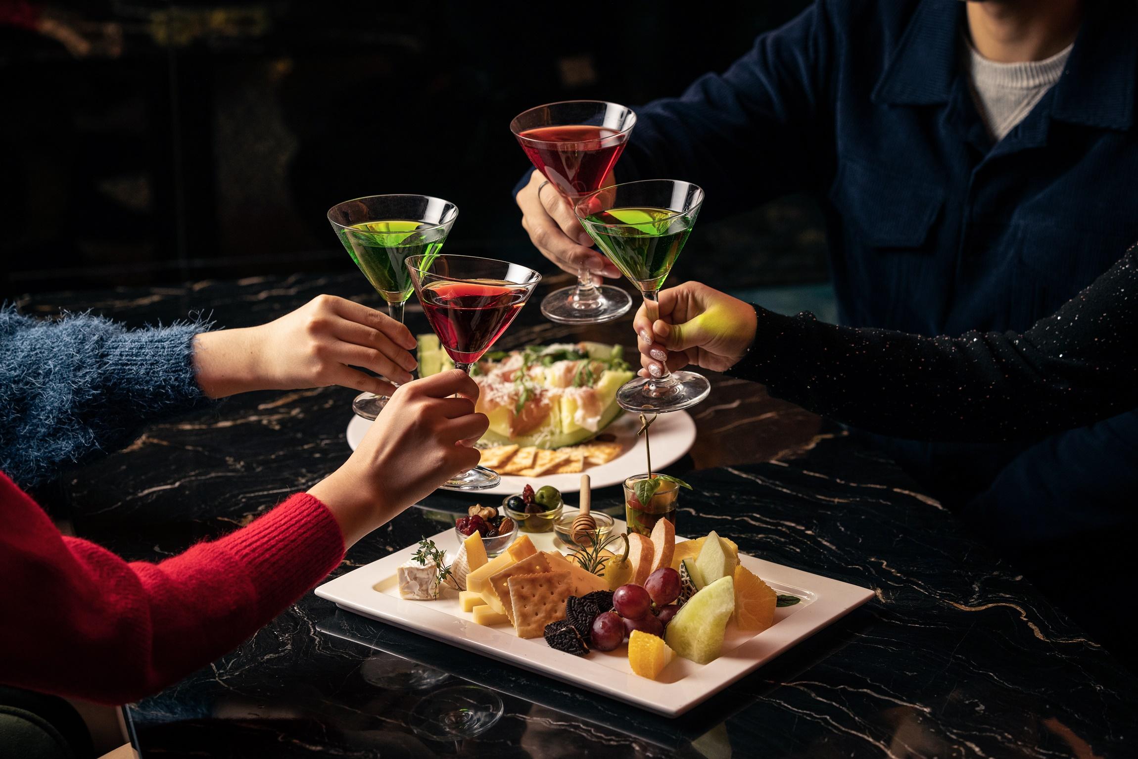 Four Points by Sheraton Seoul Guro-21